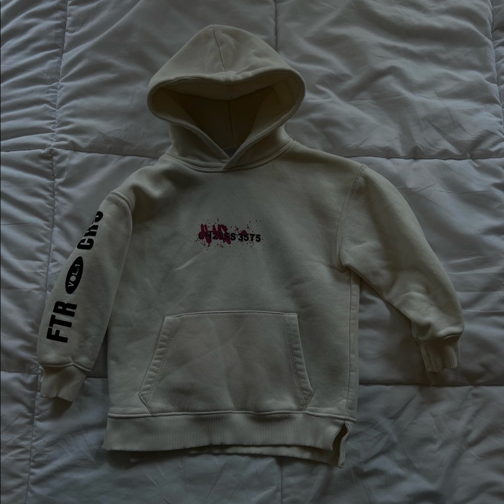 Zara (Girls) Hoodie